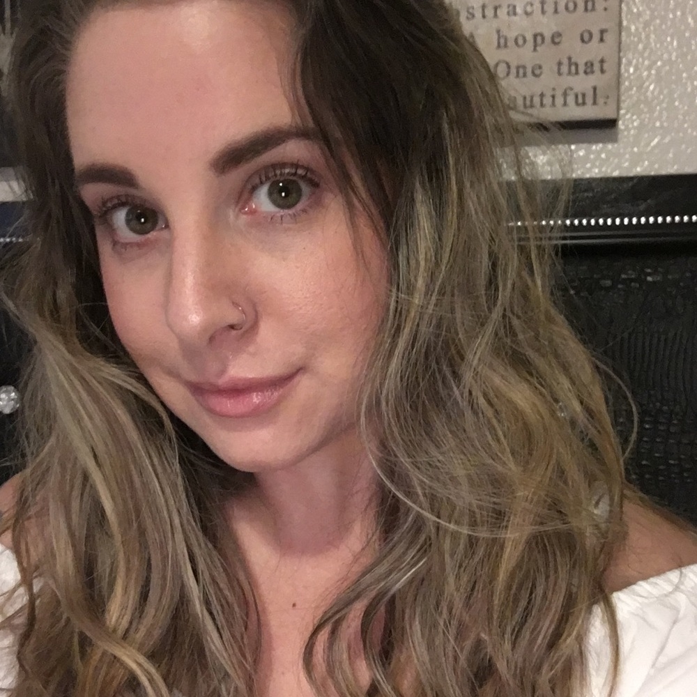 Meet your Posher, Sara